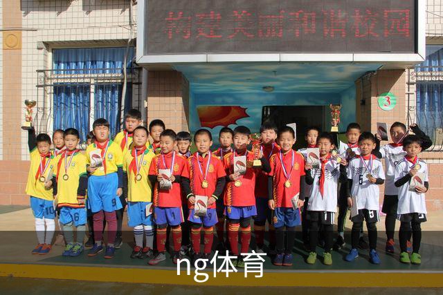 ng体育公司介绍
